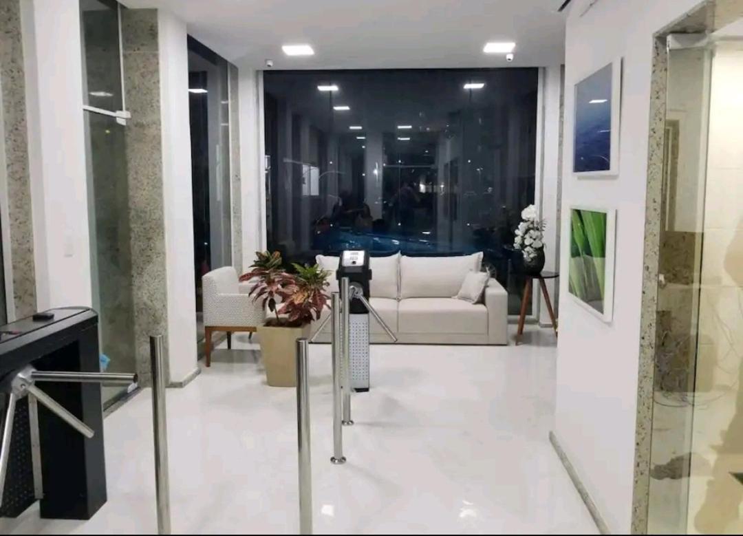 Ap Barra Da Tijuca Rj Praia Rio de Janeiro Exterior photo