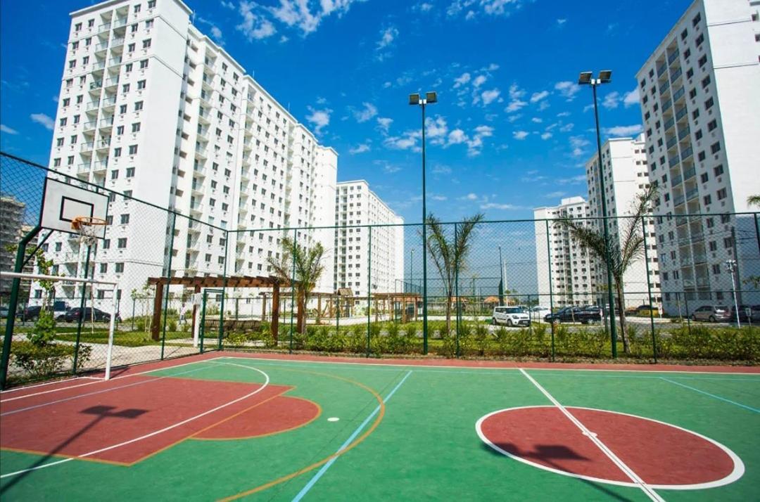 Ap Barra Da Tijuca Rj Praia Rio de Janeiro Exterior photo