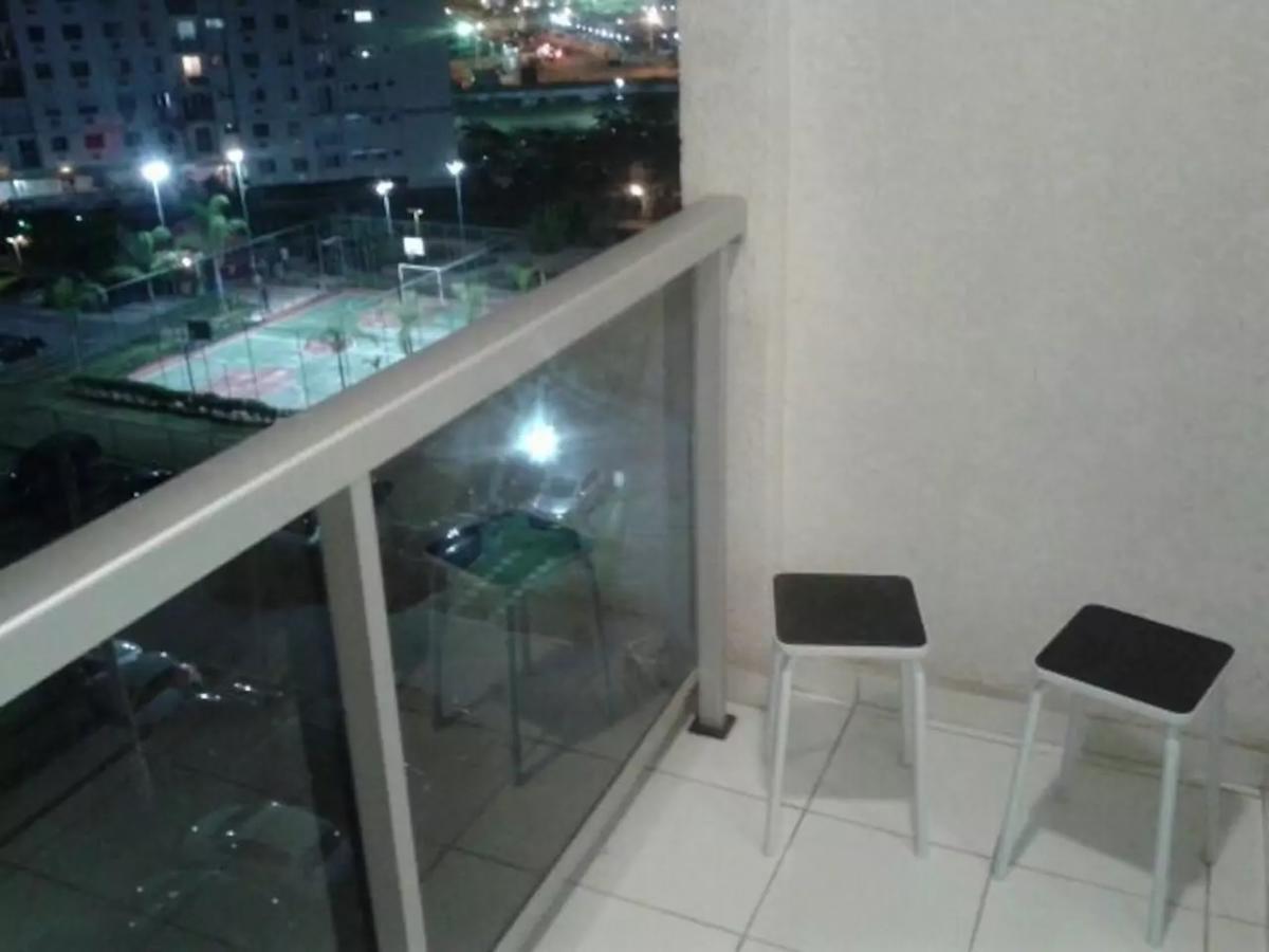 Ap Barra Da Tijuca Rj Praia Rio de Janeiro Exterior photo