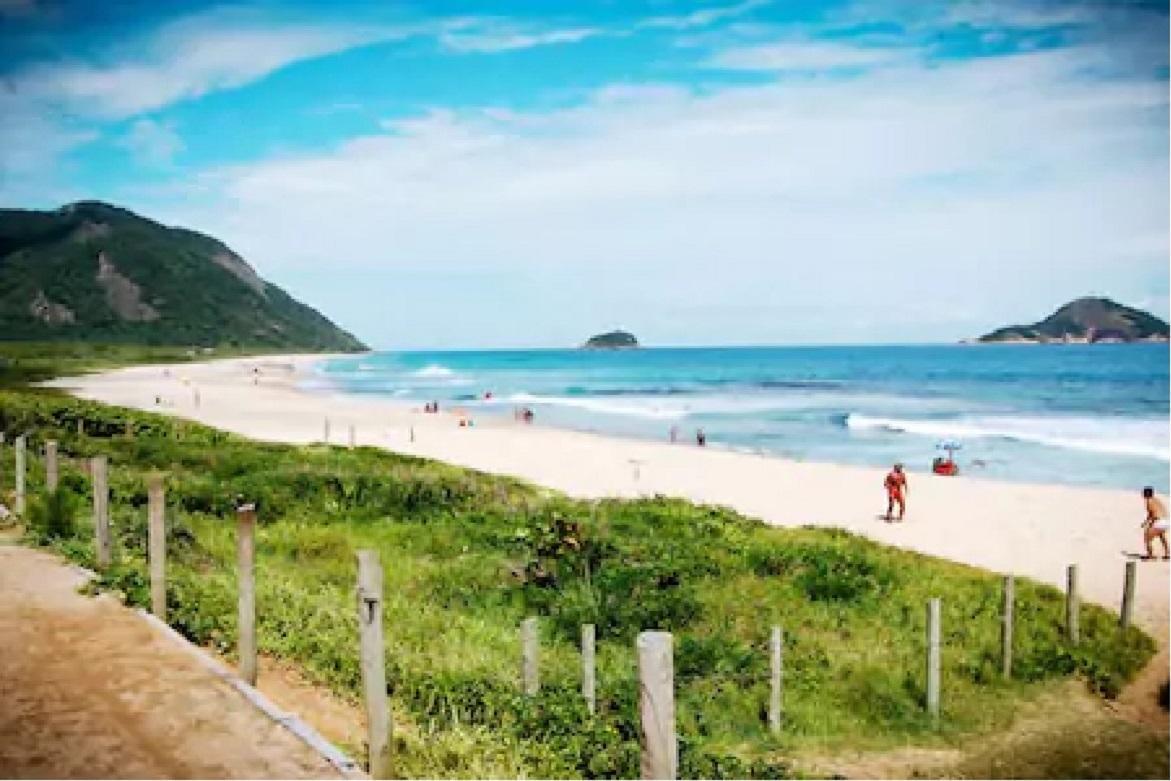 Ap Barra Da Tijuca Rj Praia Rio de Janeiro Exterior photo